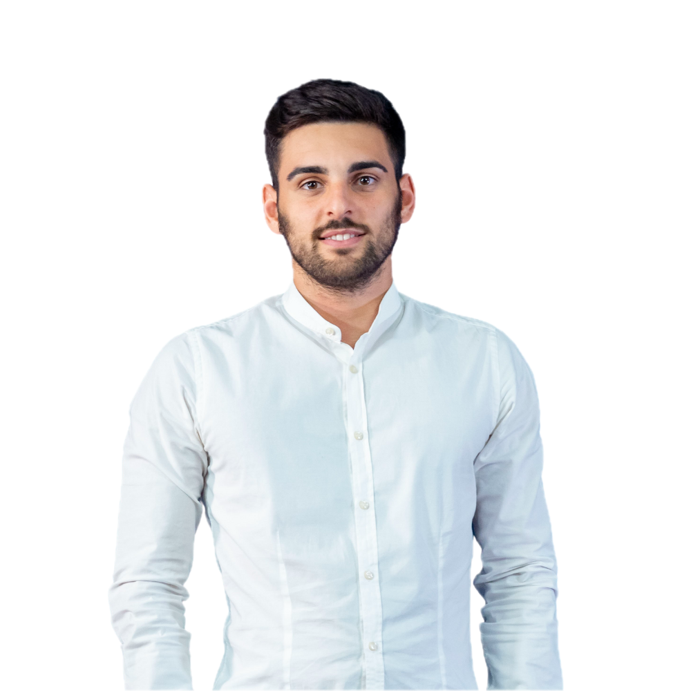 Federico Lacarbonara